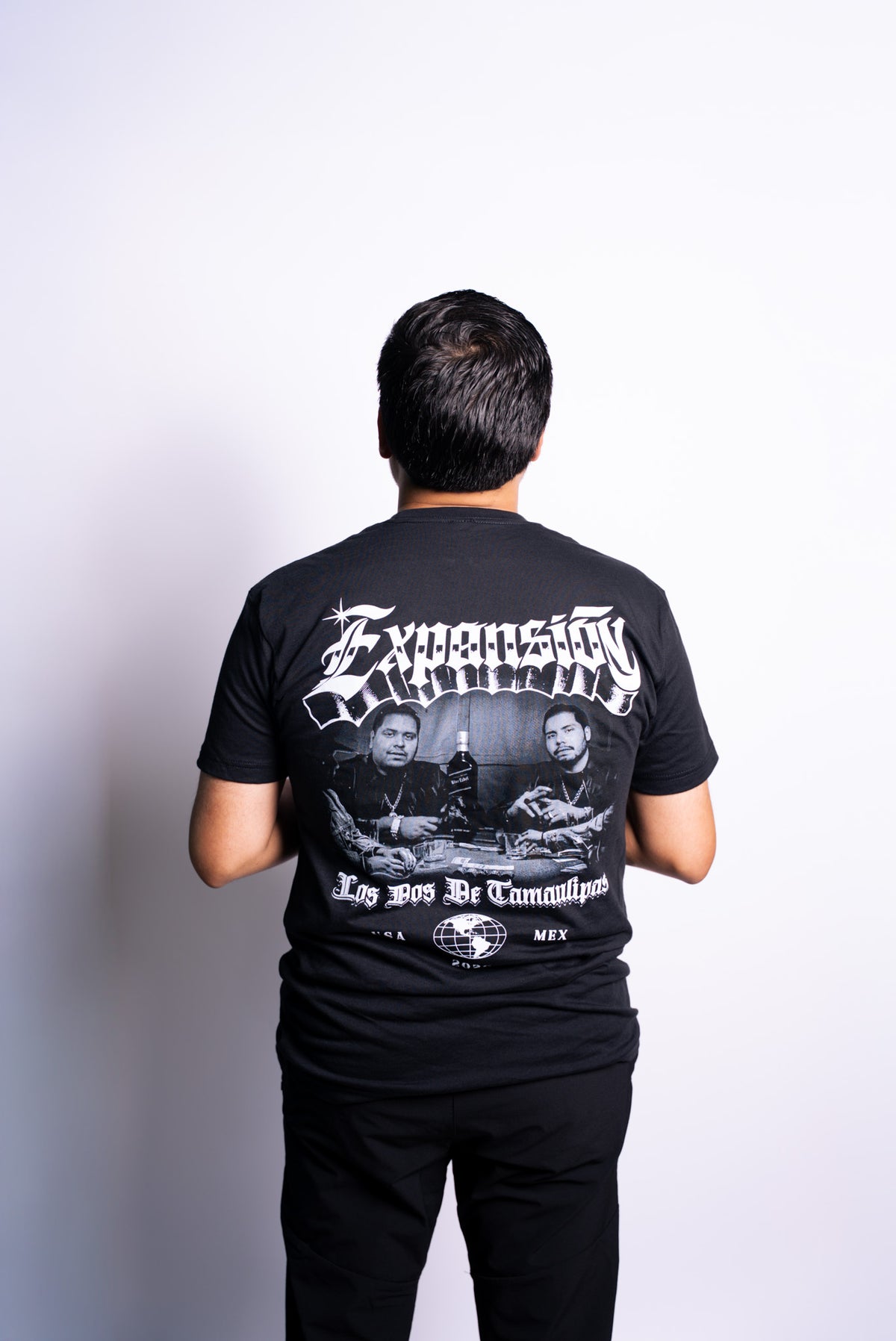 Expansión - T-Shirt