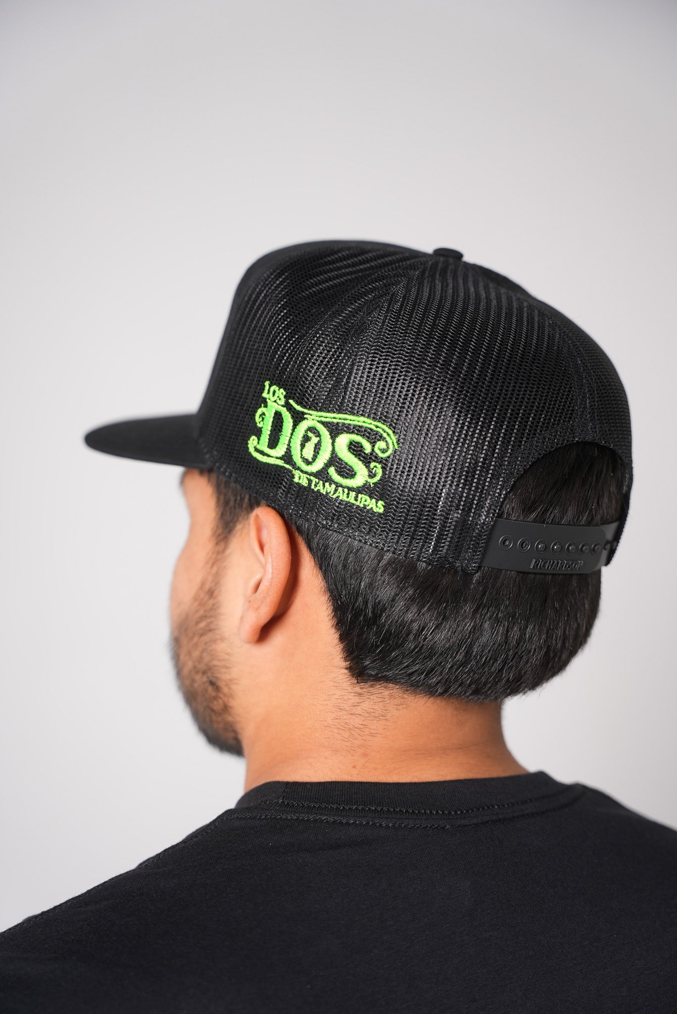 Puro Adrenalina Trucker Hat