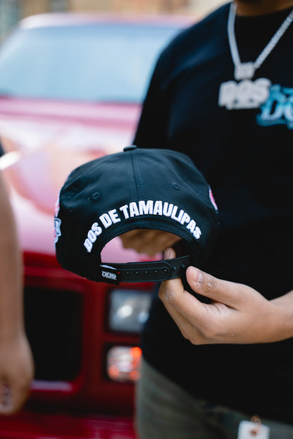 The World Is Yours (Rhinestone Edition) Hat