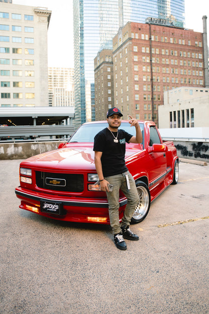 Arriba La Compañía - T-Shirt