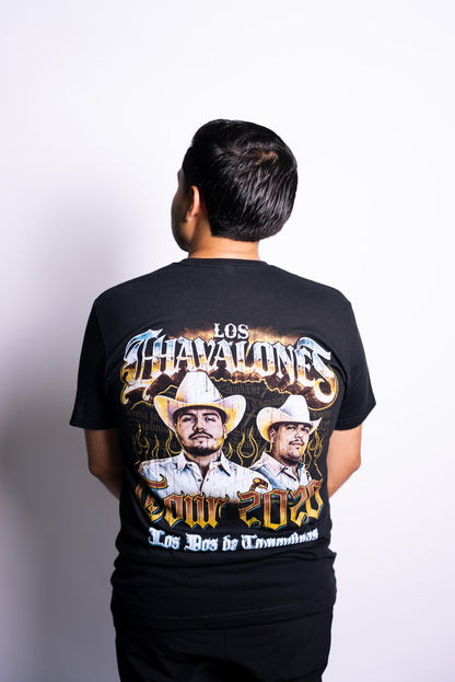 Los Chavalones - T-Shirt