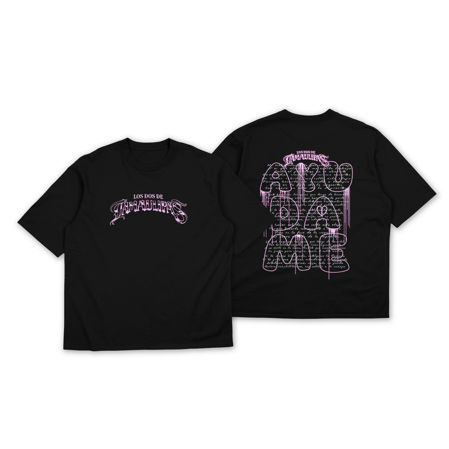 Ayúdame - T-Shirt