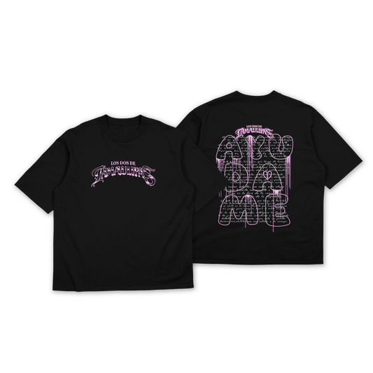 Ayúdame - T-Shirt