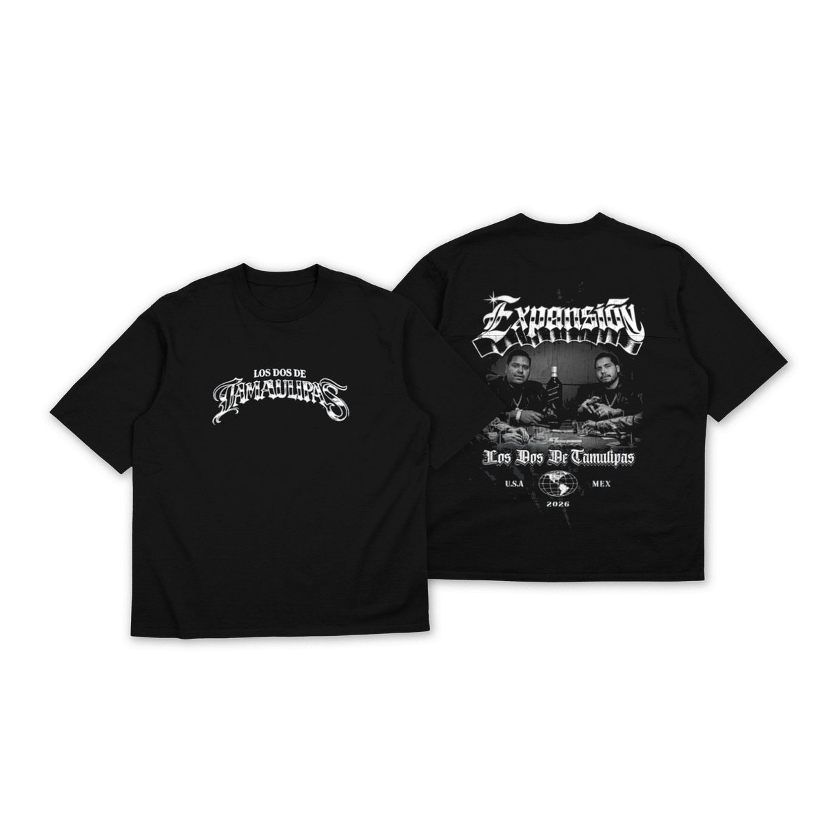 Expansión - T-Shirt