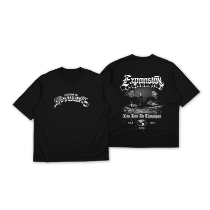 Expansión - T-Shirt