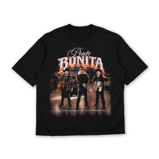 Ponte Bonita – T-Shirt
